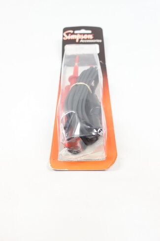 جديد SIMPSON 00043 مسبار اختبار متعدد يؤدي مع مقاطع D610457 in Kuwait