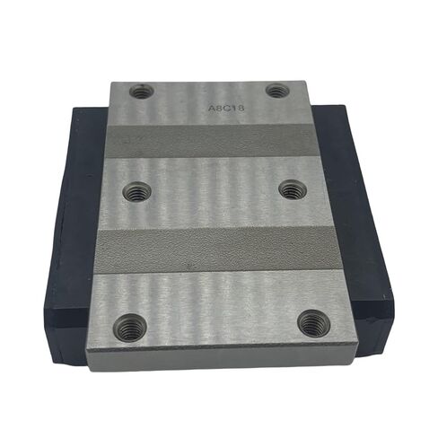 Linear Guide SHW50CA SHW 50CA SHW50 SHW50CA1UU/SS GK Rail Slider Block 1Pcs in Kuwait