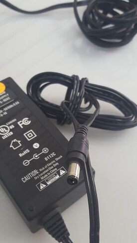 Switching Power Supply Model PS-2.1-5-4DAC in Kuwait