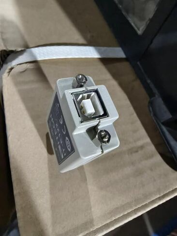 واجهة اتصال ITECH USB مع كابل اتصال قياسي 1.5 متر IT-E122 تحميل DC ومصدر طاقة DC in Kuwait