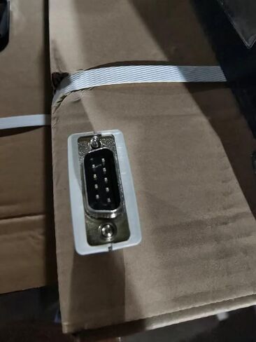 واجهة اتصال ITECH USB مع كابل اتصال قياسي 1.5 متر IT-E122 تحميل DC ومصدر طاقة DC in Kuwait
