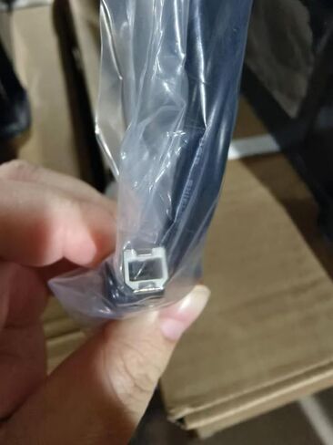 واجهة اتصال ITECH USB مع كابل اتصال قياسي 1.5 متر IT-E122 تحميل DC ومصدر طاقة DC in Kuwait