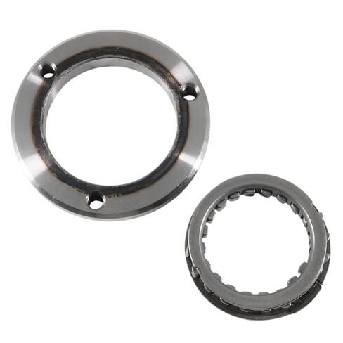 قابض Starter One Way متوافق مع Gamax ATV AX250 AX300 وE-Ton ATV Vector 250 300 - يستبدل 2812A-HMA-0000 31110-RB1-0000 in Kuwait