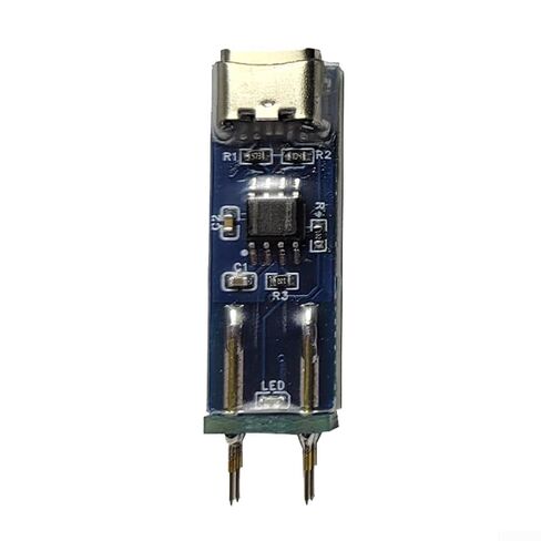 جهاز اختبار Optocoupler سهل الاستخدام للتشخيص السريع للمكونات الإلكترونية مع إجراءات الاختبار الآمنة (الجيل الجديد) in Kuwait
