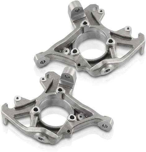 Front Right Steering Knuckle Passenger Side For 1990-2006 Jeep Wrangler For 1990-2001 Jeep Cherokee For 1993-98 Jeep Grand Cherokee For 1990-92 Jeep Comanche For 1990 Wagoneer 93 Grand Wagoneer in Saudi Arabia