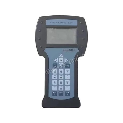 Hart475 النسخة الإنجليزية جهاز إرسال ذكي بروتوكول التواصل الميداني باليد مع واجهة USB هارت 475 in Kuwait
