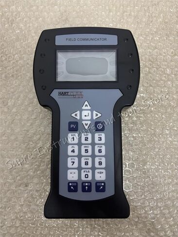 Hart475 النسخة الإنجليزية جهاز إرسال ذكي بروتوكول التواصل الميداني باليد مع واجهة USB هارت 475 in Kuwait
