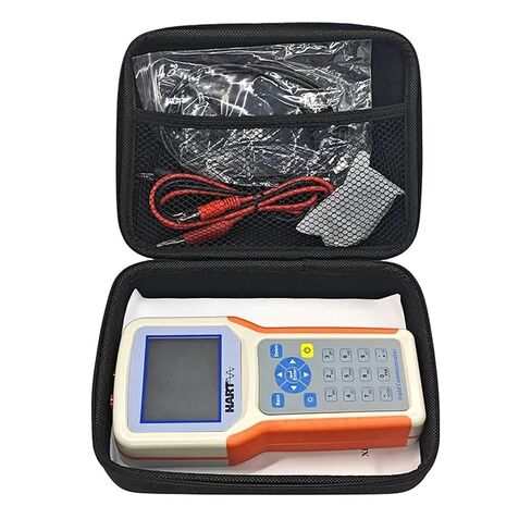 Hart 475 High Performance Handheld English Menu Portable 475 Hart Hart Field Communicator in Kuwait