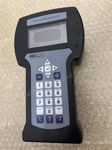 Hart475 النسخة الإنجليزية جهاز إرسال ذكي بروتوكول التواصل الميداني باليد مع واجهة USB هارت 475 in Kuwait