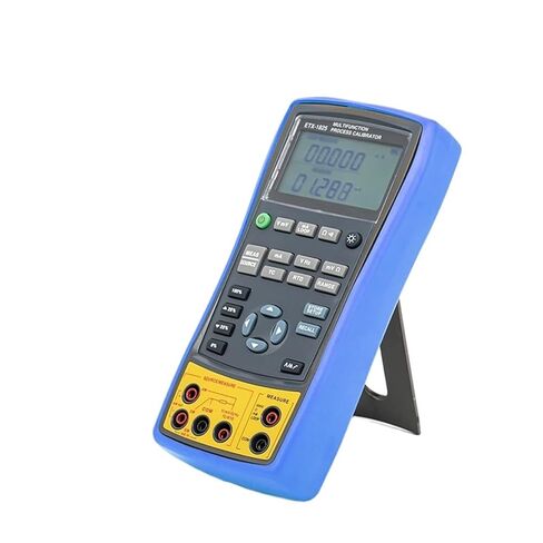 Domestic Multifunctional Temperature Calibrator Multifunctional Circuit Process Calibrator(Accuracy 0.05) in Kuwait