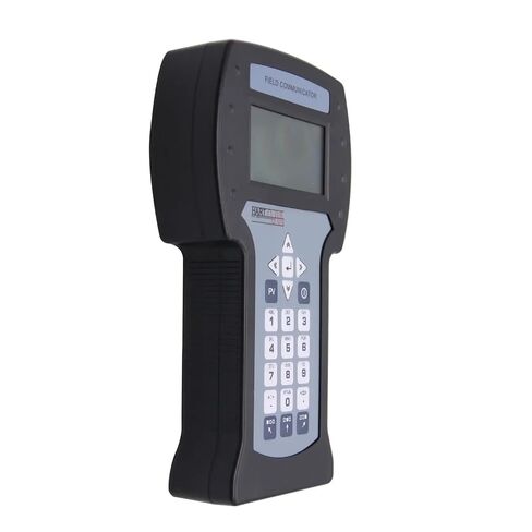جهاز Hart475 Hart Field Communicator المحمول لمعايرة جهاز إرسال درجة حرارة الضغط in Kuwait