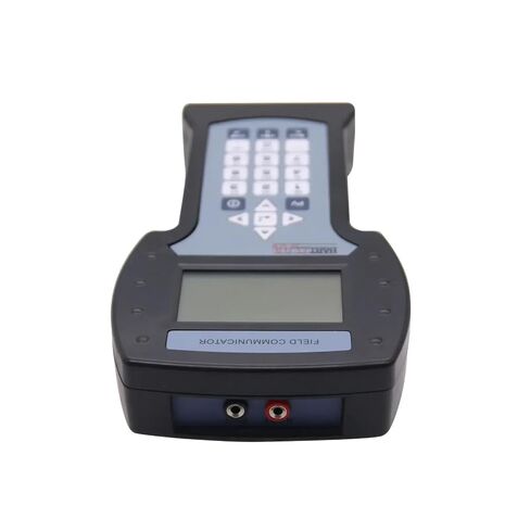 جهاز Hart475 Hart Field Communicator المحمول لمعايرة جهاز إرسال درجة حرارة الضغط in Kuwait