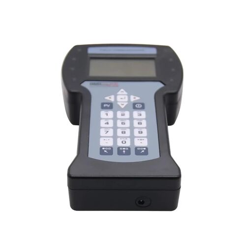 جهاز Hart475 Hart Field Communicator المحمول لمعايرة جهاز إرسال درجة حرارة الضغط in Kuwait