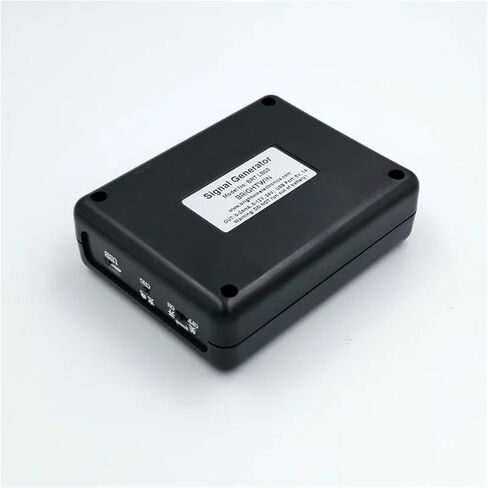 0-20mA 4-20mA 0-5V 0-10V 0-12V 24V إشارة مولد 0-22mA معاير متر التصحيح أداة عرض WZ-Signal-CVS in Kuwait