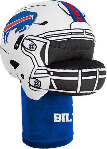 Team Effort Mascot Headcover NFL Buffalo Bills in Kuwait