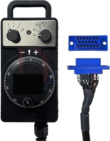 1pcs Electronic Handwheel MPG Pulse Generator HC111(Alternative version) in Kuwait