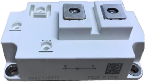 SKKE600F12 Module in Saudi Arabia