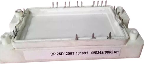 DP25D1200T101691 Module in Saudi Arabia