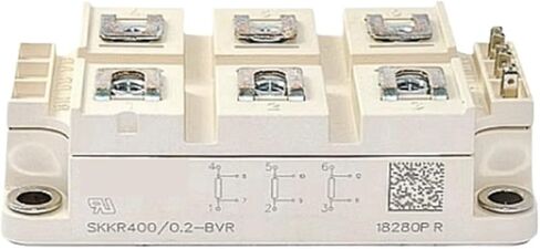 SKKR400/0.2-BVR Module in Saudi Arabia