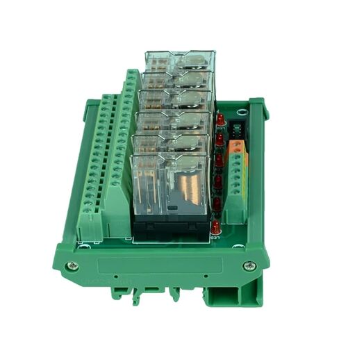 G2R-2 Relay Module 2NO 2NC Electronic Switch 12V in Saudi Arabia