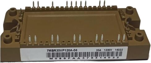 Module 7MBR35VP120A-56 in Saudi Arabia
