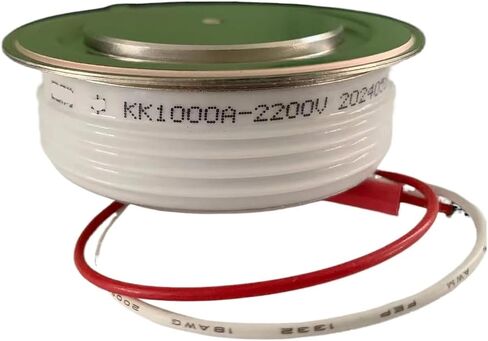 KK1000A 2200V Thyristor Module Fast in Saudi Arabia