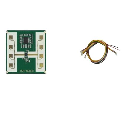 FM24-NP100 24GHz Module in Saudi Arabia