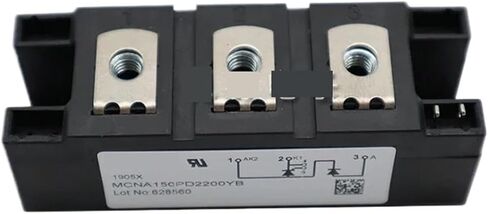 MCNA150PD2200YB Thyristor Module in Saudi Arabia