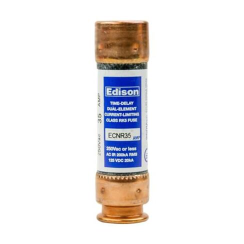 10 عبوات جديدة من ECNR-30 ECNR-30A 250Vac صمام تأخير الوقت، ECNR-30 فئة الحد الحالي RK5 خرطوشة الصمامات in Kuwait