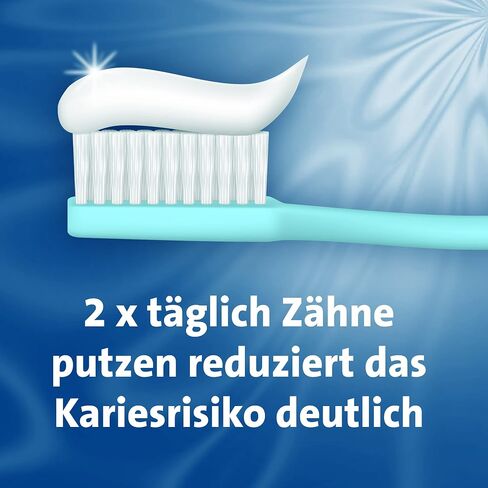 Halazon White Toothpaste 75 ml (2.53 fl oz) – Whitening Toothpaste for Stain Removal – Helps Remove Coffee, Tea & Nicotine Stains – Enamel Protection – German Oral Care Brand in Saudi Arabia