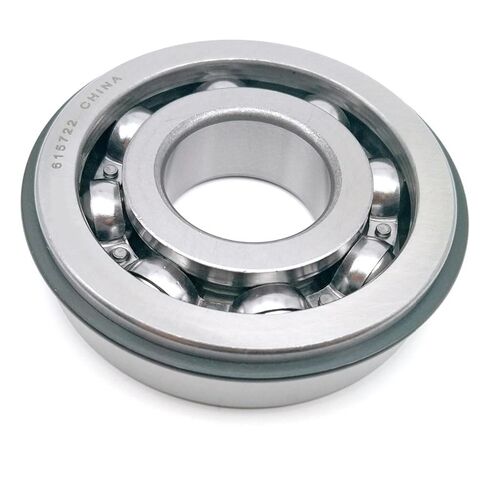 615722 30x75x19mm 50706 6-50706 2101-1701033 Deep Groove Ball Bearings Single Row with A Snap Ring 1Pcs in Kuwait