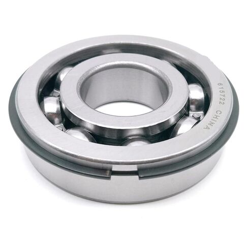 615722 30x75x19mm 50706 6-50706 2101-1701033 Deep Groove Ball Bearings Single Row with A Snap Ring 1Pcs in Kuwait