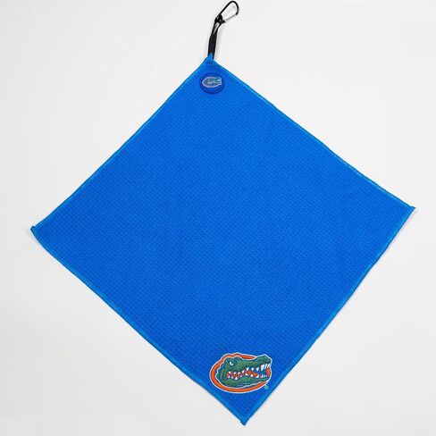 Team Golf / Parrot Paddles NCAA Florida Magnetic Microfiber Towel in Kuwait