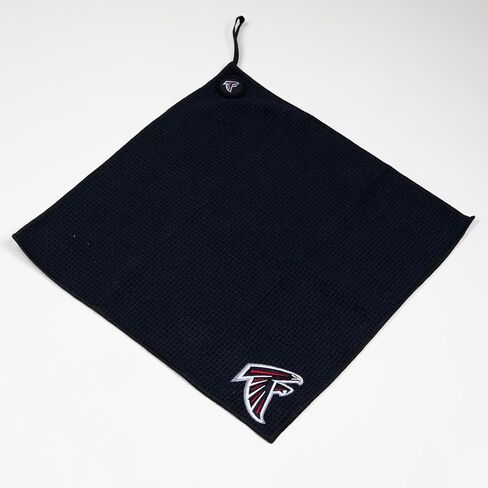 Team Golf / Parrot Paddles NFL Atlanta Falcons Magnetic Microfiber Towel in Kuwait