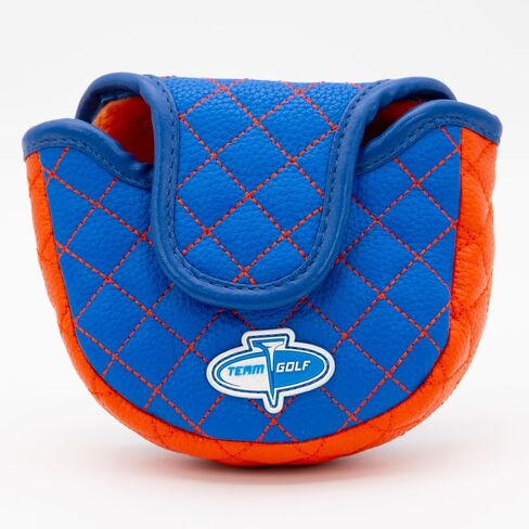 Team Golf NCAA Florida Quilted Mallet Putter Cover (Solid) in Kuwait