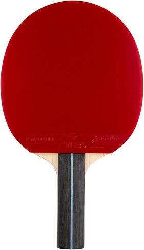نظام STIGA Banda Allround Future System، مضرب تنس طاولة 5 طبقات، مطاط Star Future S، معتمد من ITTF، مستوى متوسط in Saudi Arabia