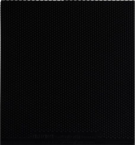 Butterfly Challenger Attack Table Tennis Rubber Table Tennis Rubber - 1.5 mm, 1.9 mm, or 2.1 mm - Red or Black - 1 Pips Out Table Tennis Rubber Sheet - Professional Table Tennis Rubber in Kuwait