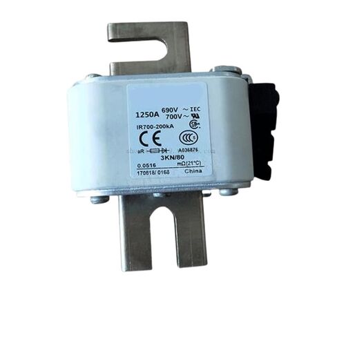 Fuse 170M6114 170M6115 170M6116 170M6117 170M6118 in Kuwait