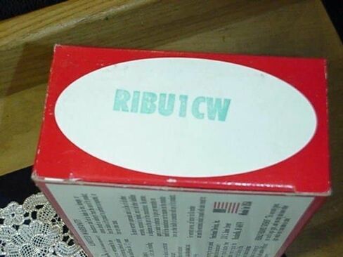 RIBU1CW Enclosed Relay 15Amp SPDT 10-30Vac/dc/120Vac New! in Kuwait