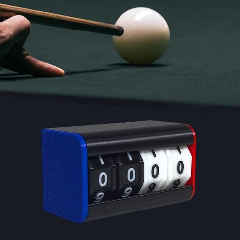 Score Keeper for Basketball & PE Games - Snooker Style Scoreboard, Jump Rope Counter, Portable Scoring Device in Kuwait
