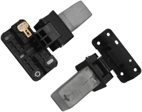 DADF Hinge 2pcs JC97-04446A Fit for Samsung M4370 M5370 M5370LX Or XBG M5370LX Or XAA Printer Parts JC97-04445A in Saudi Arabia