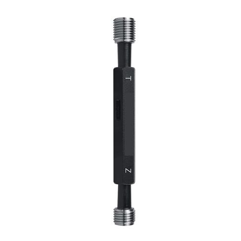 High-Precision Thread Plug Gauge Pass-Stop Metric 6H Precision Internal Pitch(M0.9X0.225 6H) in Kuwait
