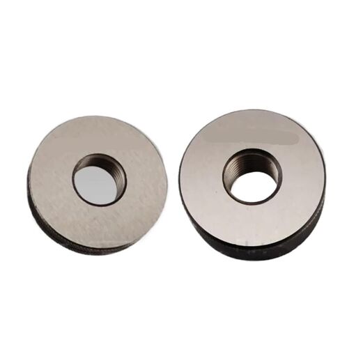 1 Set of fine Tooth Aviation Thread Ring gauges, Accuracy 3A, UNJF UNJC 6-32, 8-32, 3/4, 5/16(8-32 UNJC 3A) in Kuwait