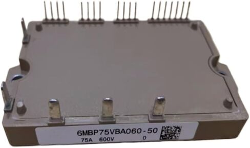 وحدة الطاقة 6MBP75VBA060-50 in Kuwait