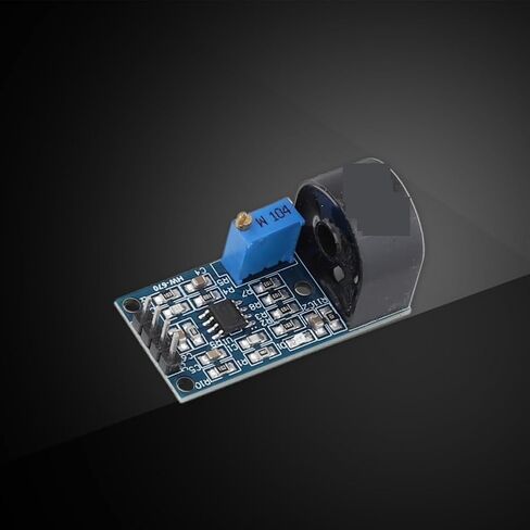 5A Range Onboard Micro Current Transformer Module ZMCT103C Single Phase Board AC Active Output in Kuwait
