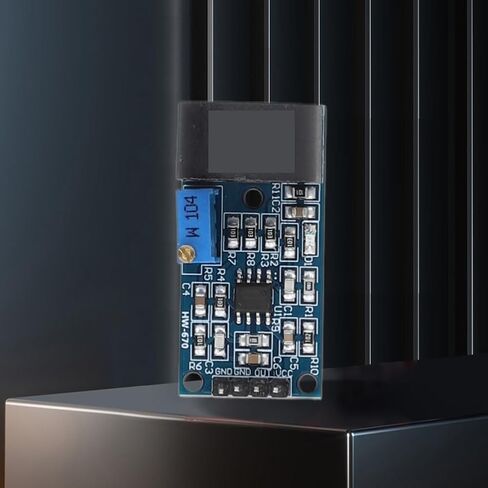 5A Range Onboard Micro Current Transformer Module ZMCT103C Single Phase Board AC Active Output in Kuwait
