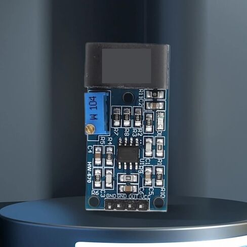 5A Range Onboard Micro Current Transformer Module ZMCT103C Single Phase Board AC Active Output in Kuwait