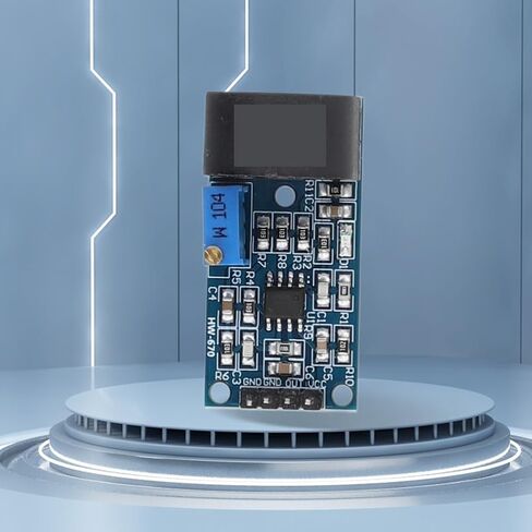 5A Range Onboard Micro Current Transformer Module ZMCT103C Single Phase Board AC Active Output in Kuwait