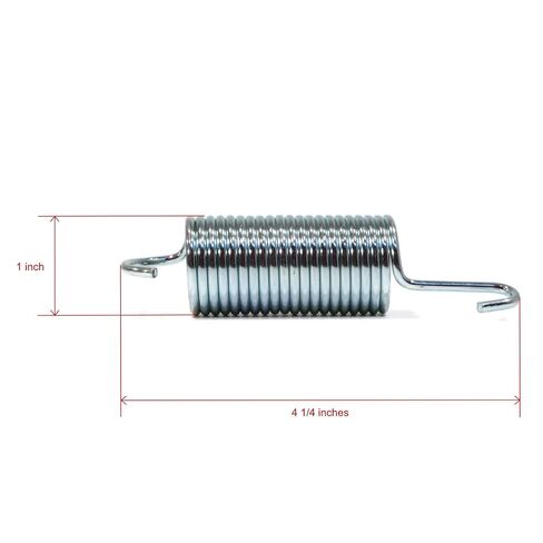متجر ROP OEM | زنبرك تمديد البساطة للنهاش، موراي 1656936SM، 1656936 in Kuwait