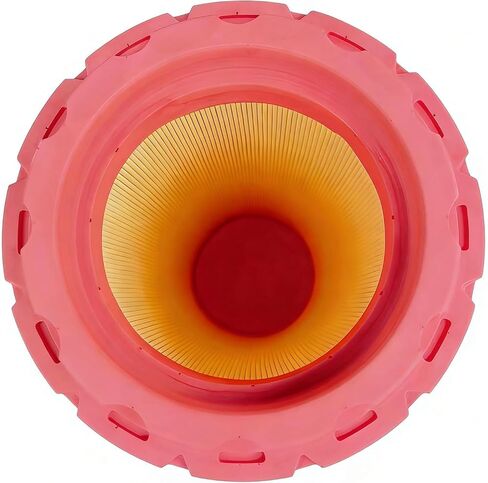 WA11817 1310218650 1837005703 1649810101 Air Filter Fits for Atlas Copco XAS58-7,XAS88-7,GA11-30 Plus,ZS1188896 Compatible with COMPAIR-Holman C25,C38G,C38YG15,C42,DLT0408-02 Air Compressor in Kuwait